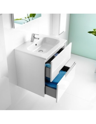 Roca grīdas skapītis Victoria Nord Ice Edition 80