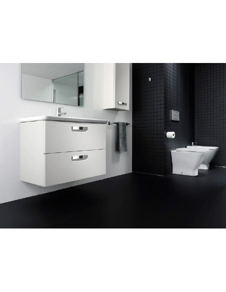 Roca grīdas skapītis Gap 80