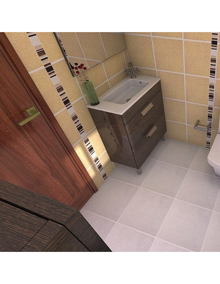 Roca grīdas skapītis Debba 60