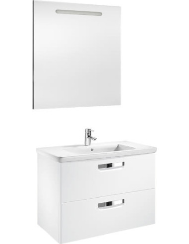 Roca grīdas skapītis Gap 80