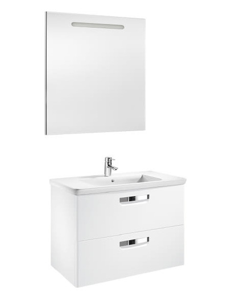 Roca grīdas skapītis Gap 80