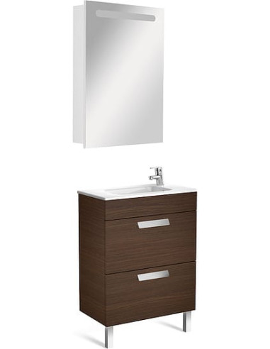 Roca grīdas skapītis Debba 60