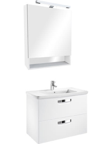 Roca grīdas skapītis Gap 70