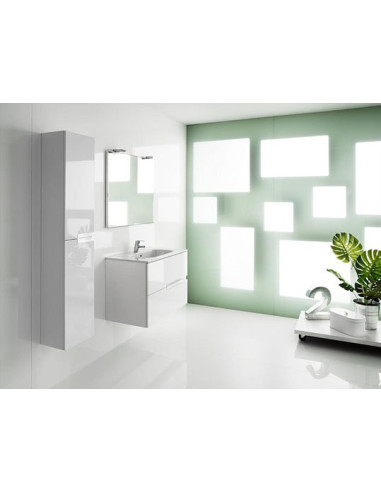 Roca grīdas skapītis Victoria Nord Ice Edition 60