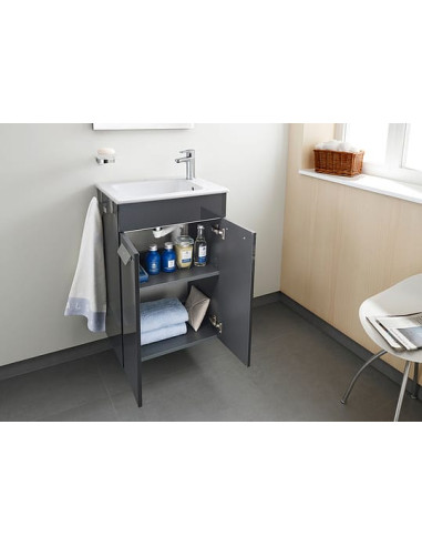 Roca grīdas skapītis Debba 50