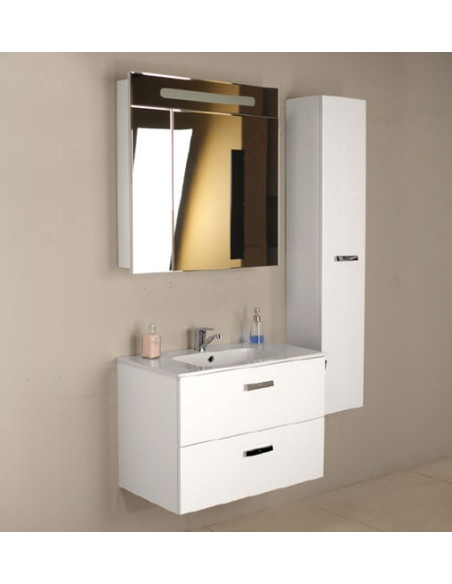 Roca grīdas skapītis Victoria Nord 80