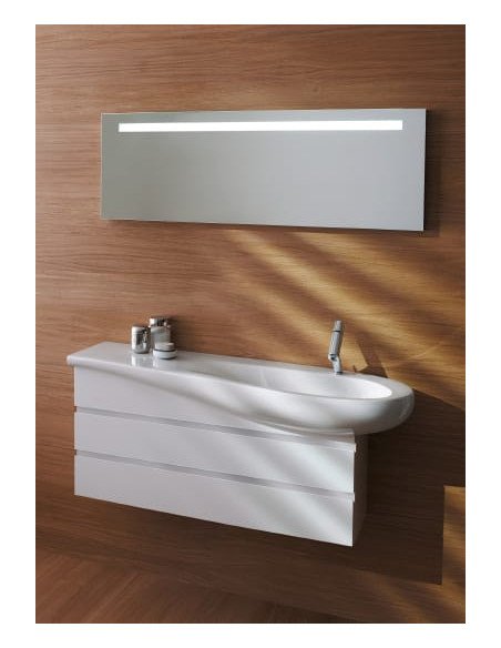 Laufen grīdas skapītis Alessi one 4.2450.0.097.631.1 - 3 Laufen grīdas skapītis Alessi one 4.2450.0.097.631.1 - 3