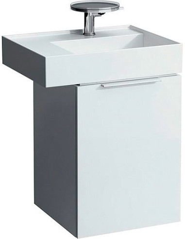 Laufen grīdas skapītis Kartell 4.0750.1.033.631.1 - 3