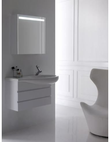 Laufen grīdas skapītis Alessi one 4.2450.0.097.631.1 - 4