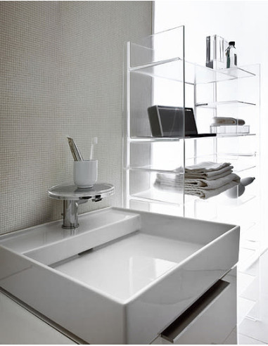 Laufen grīdas skapītis Kartell 4.0750.1.033.631.1 - 5