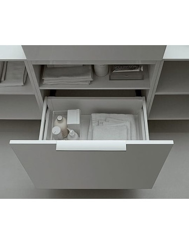 Laufen grīdas skapītis Kartell 4.0750.1.033.631.1 - 6