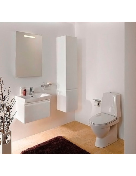 Laufen grīdas skapītis Pro A 4.8303.4.095.463.1 - 3 Laufen grīdas skapītis Pro A 4.8303.4.095.463.1 - 3