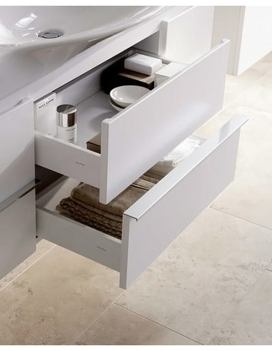 Laufen grīdas skapītis Palace 4.0135.2.075.463.1 - 3