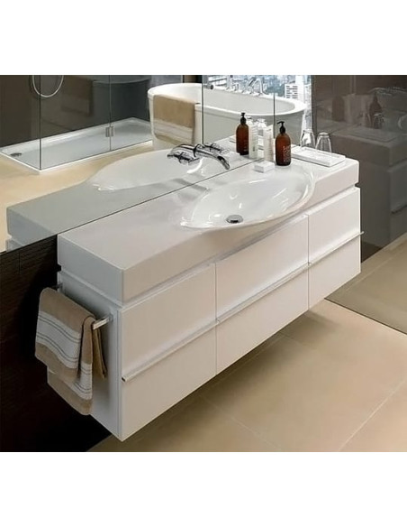 Laufen grīdas skapītis Palace 4.0135.2.075.463.1 - 4 Laufen grīdas skapītis Palace 4.0135.2.075.463.1 - 4