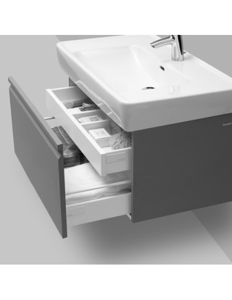 Laufen grīdas skapītis Pro A 4.8303.4.095.463.1 - 5 Laufen grīdas skapītis Pro A 4.8303.4.095.463.1 - 5