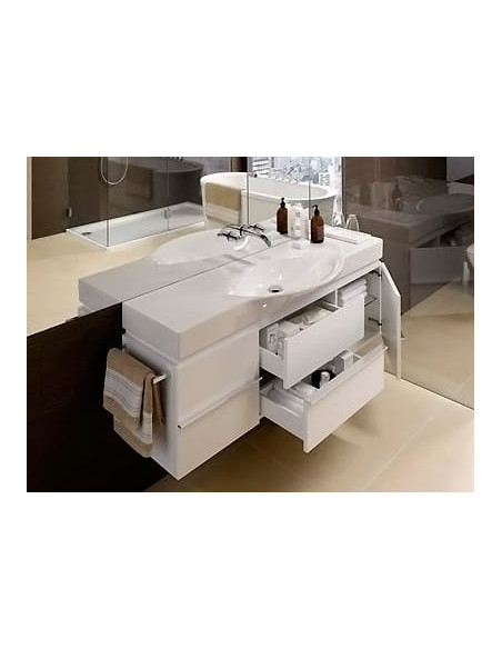 Laufen grīdas skapītis Palace 4.0135.2.075.463.1 - 5 Laufen grīdas skapītis Palace 4.0135.2.075.463.1 - 5