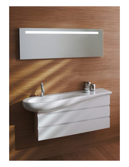 Laufen grīdas skapītis Alessi one 4.2452.0.097.631.1 - 3