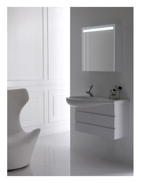 Laufen grīdas skapītis Alessi one 4.2452.0.097.631.1 - 4