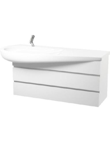 Laufen grīdas skapītis Alessi one 4.2452.0.097.631.1 - 5