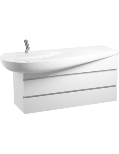 Laufen grīdas skapītis Alessi one 4.2452.0.097.631.1 - 6