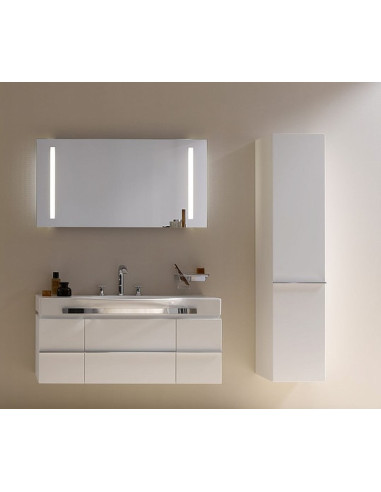 Laufen grīdas skapītis Palace 4.0130.2.075.463.1 - 3