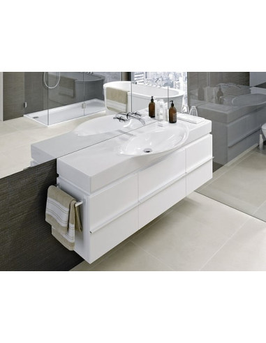 Laufen grīdas skapītis Palace 4.0130.2.075.463.1 - 5