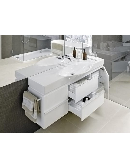 Laufen grīdas skapītis Palace 4.0130.2.075.463.1 - 6 Laufen grīdas skapītis Palace 4.0130.2.075.463.1 - 6