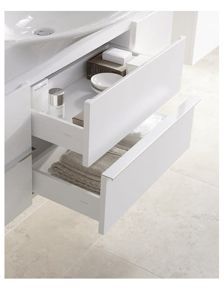 Laufen grīdas skapītis Palace 4.0130.2.075.463.1 - 7 Laufen grīdas skapītis Palace 4.0130.2.075.463.1 - 7