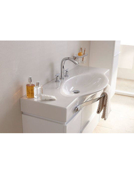 Laufen grīdas skapītis Palace 4.0130.2.075.463.1 - 8 Laufen grīdas skapītis Palace 4.0130.2.075.463.1 - 8