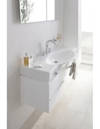 Laufen grīdas skapītis Palace 4.0130.2.075.463.1 - 9