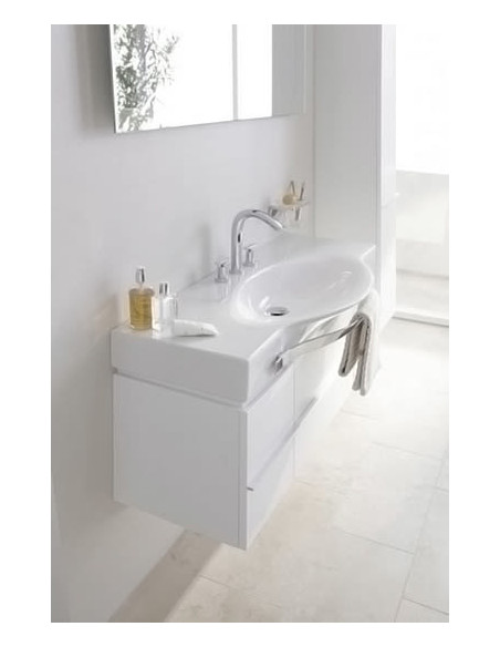 Laufen grīdas skapītis Palace 4.0130.2.075.463.1 - 9 Laufen grīdas skapītis Palace 4.0130.2.075.463.1 - 9