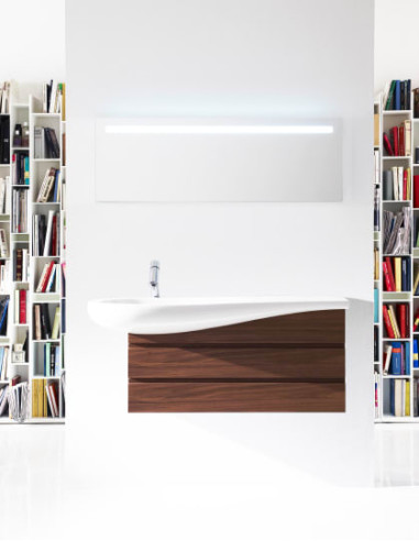 Laufen grīdas skapītis Alessi one 4.2452.0.097.630.1 - 4