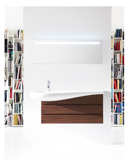 Laufen grīdas skapītis Alessi one 4.2452.0.097.630.1 - 4