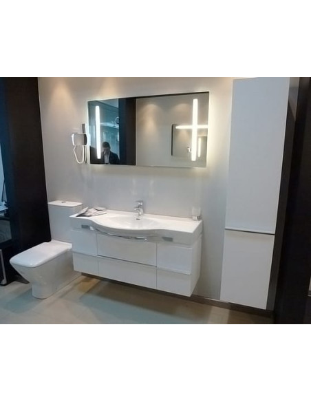 Laufen grīdas skapītis Palace 4.0130.2.075.463.1 - 10 Laufen grīdas skapītis Palace 4.0130.2.075.463.1 - 10