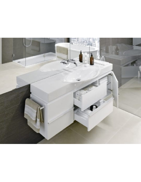 Laufen grīdas skapītis Palace 4.0130.2.075.475.1 - 3 Laufen grīdas skapītis Palace 4.0130.2.075.475.1 - 3