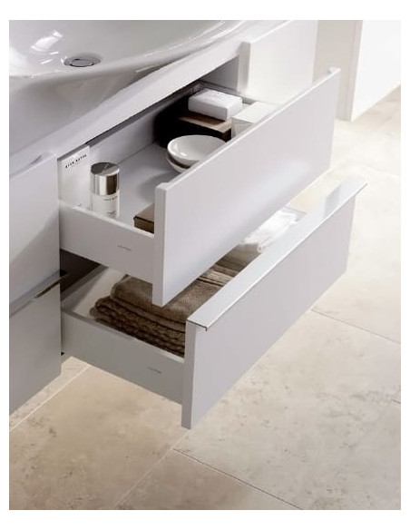 Laufen grīdas skapītis Palace 4.0130.2.075.475.1 - 4 Laufen grīdas skapītis Palace 4.0130.2.075.475.1 - 4