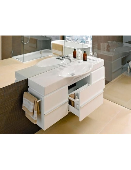 Laufen grīdas skapītis Palace 4.0135.1.075.475.1 - 4 Laufen grīdas skapītis Palace 4.0135.1.075.475.1 - 4