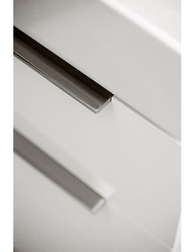 Laufen grīdas skapītis Kartell 4.0760.2.033.631.1 - 5