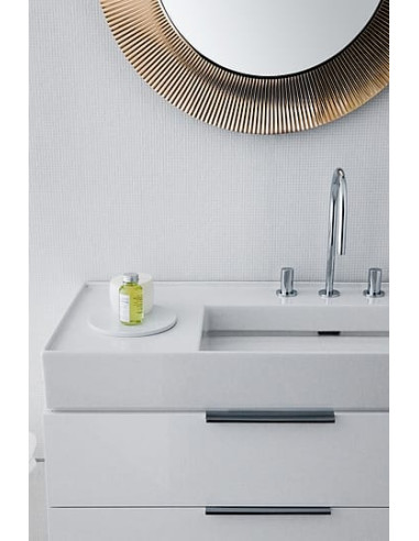 Laufen grīdas skapītis Kartell 4.0760.2.033.631.1 - 6