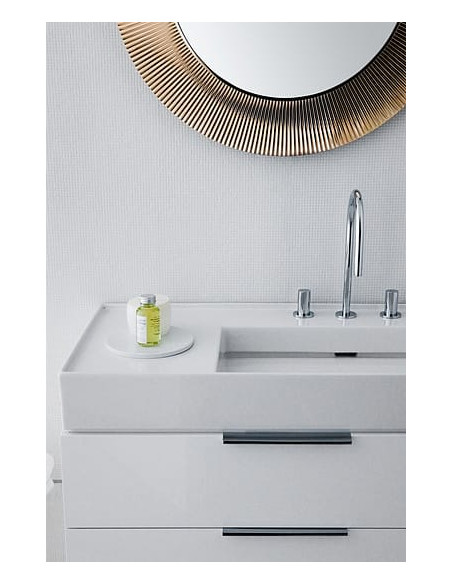 Laufen grīdas skapītis Kartell 4.0760.2.033.631.1 - 6 Laufen grīdas skapītis Kartell 4.0760.2.033.631.1 - 6