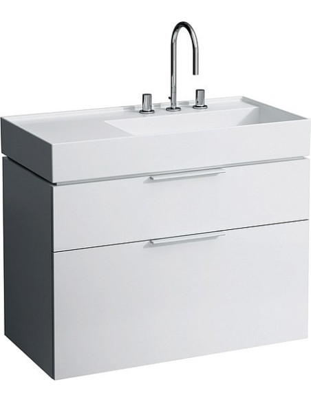 Laufen grīdas skapītis Kartell 4.0760.2.033.631.1 - 7 Laufen grīdas skapītis Kartell 4.0760.2.033.631.1 - 7