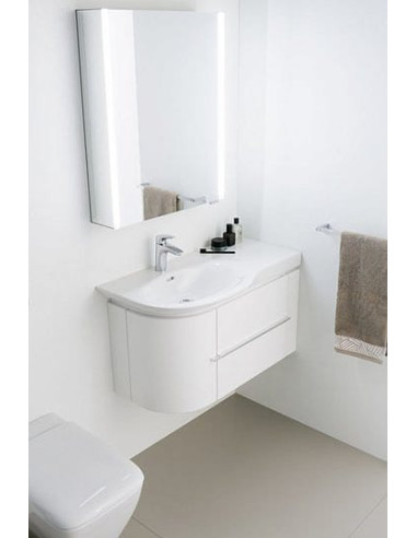 Laufen grīdas skapītis Palace 4.0153.2.075.463.1 - 3