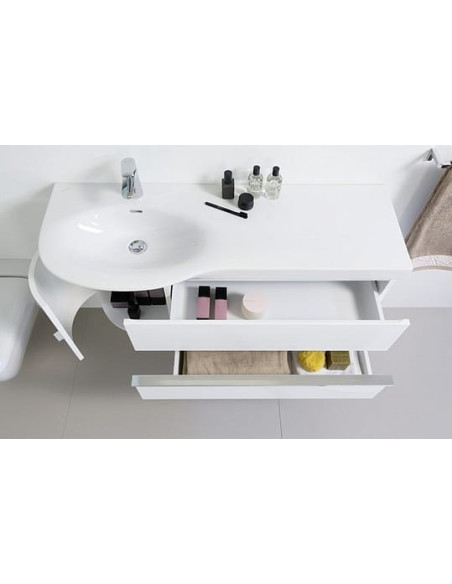 Laufen grīdas skapītis Palace 4.0153.2.075.463.1 - 4 Laufen grīdas skapītis Palace 4.0153.2.075.463.1 - 4