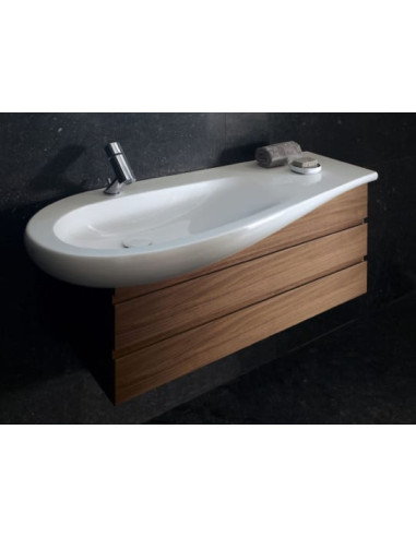 Laufen grīdas skapītis Alessi one 4.2447.0.097.630.1 - 4