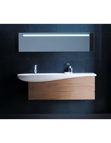 Laufen grīdas skapītis Alessi one 4.2436.0.097.630.1 - 3