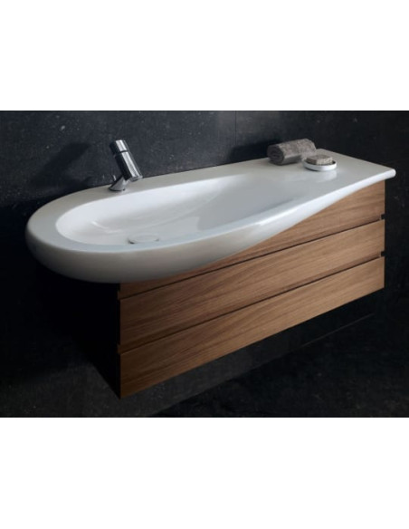 Laufen grīdas skapītis Alessi one 4.2436.0.097.630.1 - 4