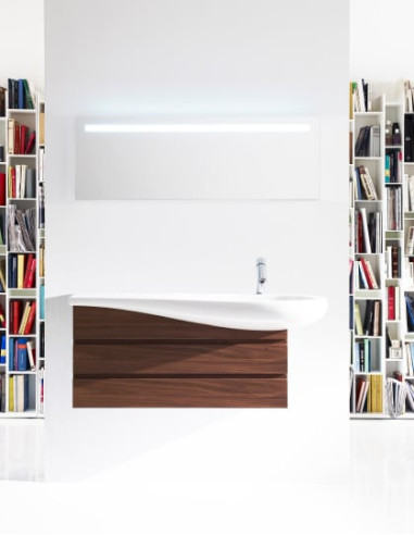 Laufen grīdas skapītis Alessi one 4.2450.0.097.630.1 - 4