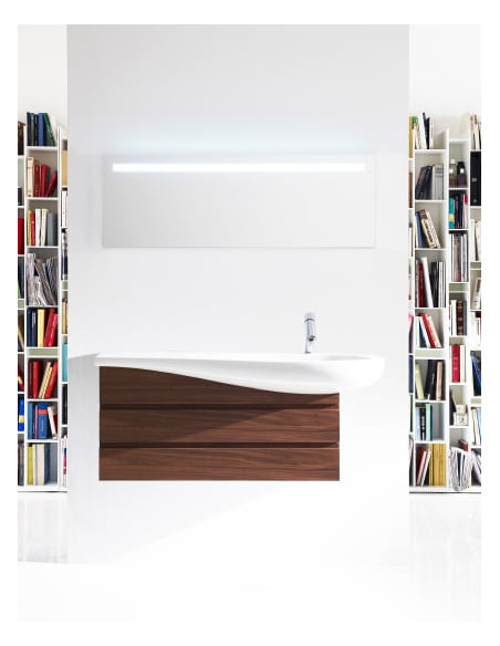 Laufen grīdas skapītis Alessi one 4.2450.0.097.630.1 - 4 Laufen grīdas skapītis Alessi one 4.2450.0.097.630.1 - 4