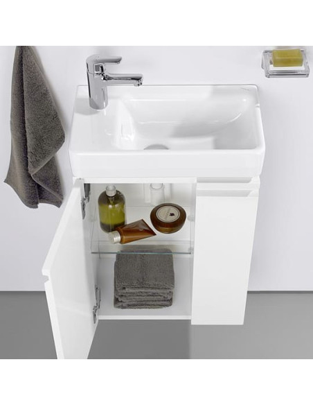 Laufen grīdas skapītis Pro S 4.8300.1.095.463.1 - 4 Laufen grīdas skapītis Pro S 4.8300.1.095.463.1 - 4