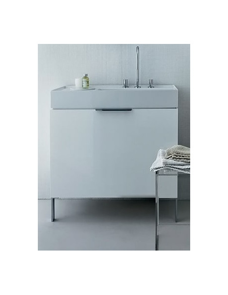 Laufen kāja mēbelēm Kartell 4.0762.0.033.004.1 - 3 Laufen kāja mēbelēm Kartell 4.0762.0.033.004.1 - 3